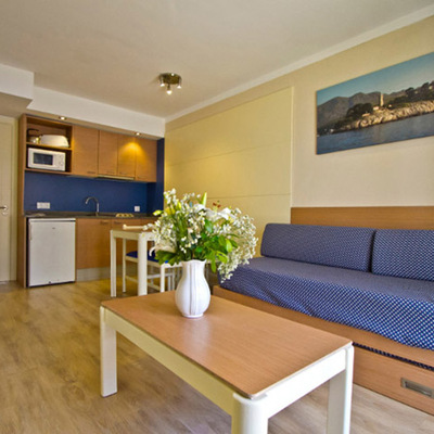 lienzos Apartementos