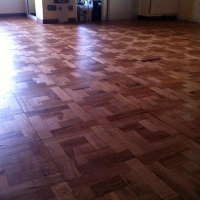 lijados y barnizados