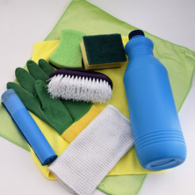 Limpieza y mantenimiento