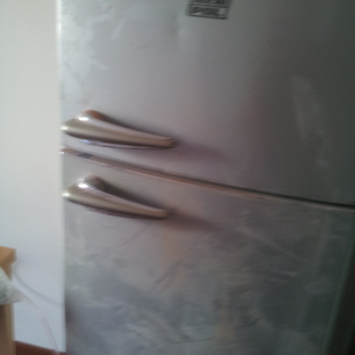 Limpieza Apartamento