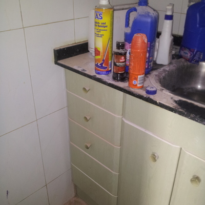 Limpieza Apartamento