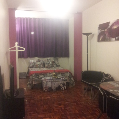 Limpieza Apartamento