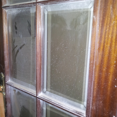 Limpieza Apartamento