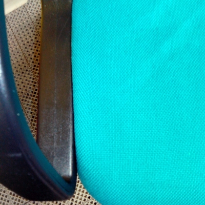 Limpieza de butaca 1/6