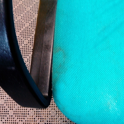 Limpieza de butaca 2/6