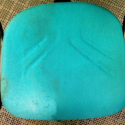 Limpieza de butaca 4/6