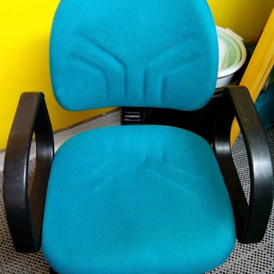 Limpieza de butaca 5/6