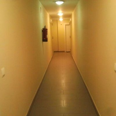 Limpieza de comunidad (conserjeria)