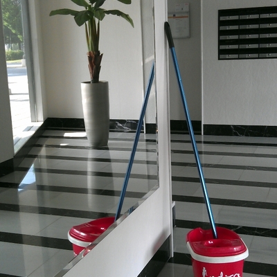 Limpieza de Comunidades de Vecinos