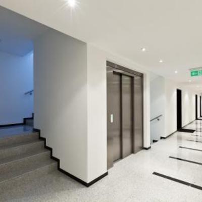 Limpieza de comunidades de vecinos