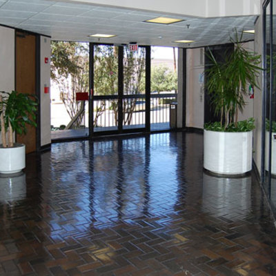 LIMPIEZA DE COMUNIDADES