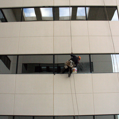 LIMPIEZA DE CRISTALES 2