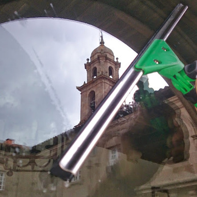 Limpieza de Cristales