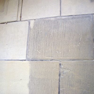 Limpieza de fachadas y piedras de todo tipo