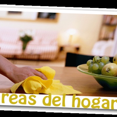 Limpieza de Hogar