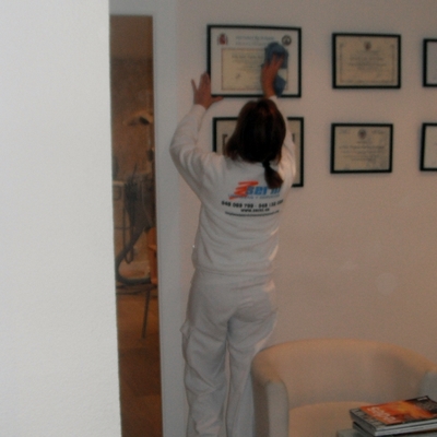 limpieza  de oficinas en Murcia