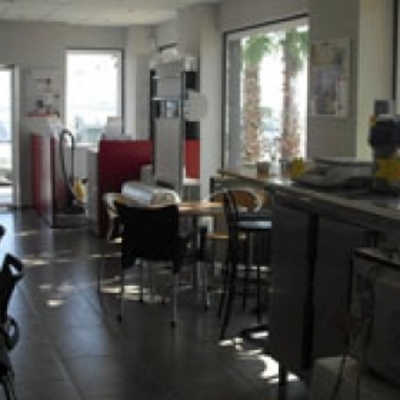 Limpieza de Oficinas