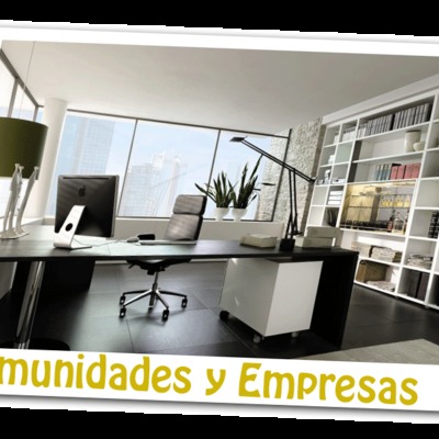 Limpieza de Oficinas