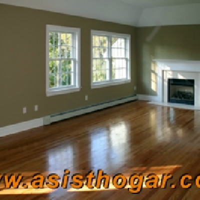 Limpieza fin de obra o intergral