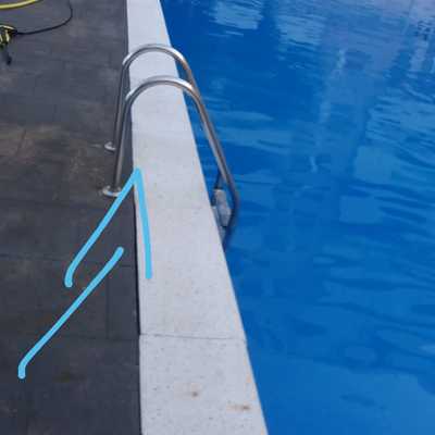 Limpieza de piscinas