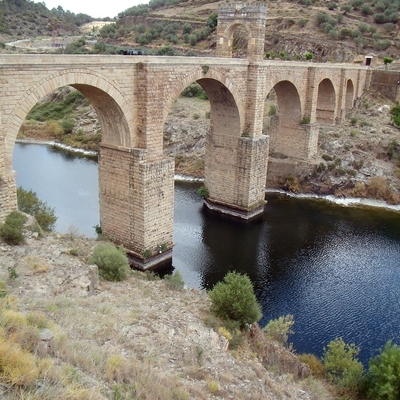 Limpieza Puente