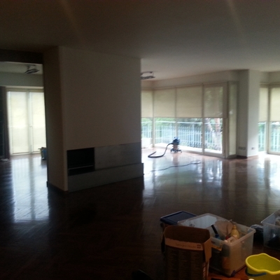 Limpieza Vivienda 300m2