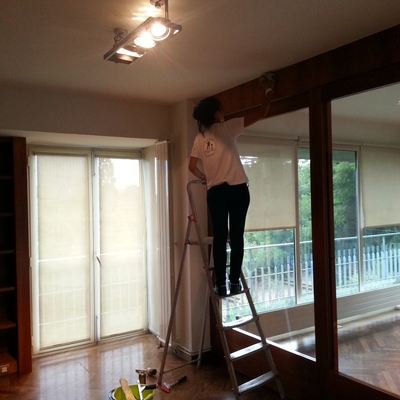 Limpieza Vivienda de Alto Standing