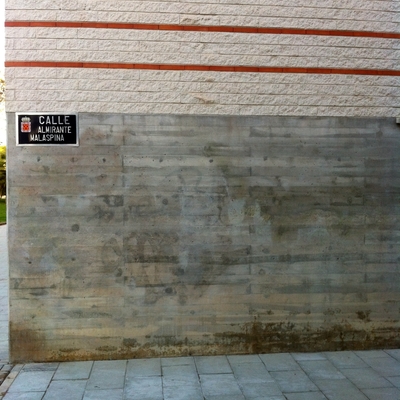 limpieza y protecciòn en fachadas