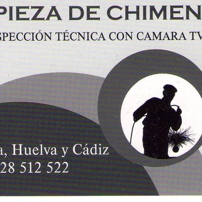 Limpiezas de chimeneas