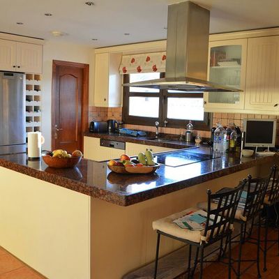 Limpiezas de mantenimiento