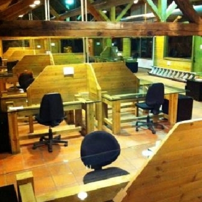 Limpiezas de oficinas