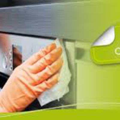 LIMPIEZAS GENERALES Y CONTINUADAS