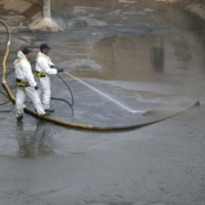 Limpiezas industriales