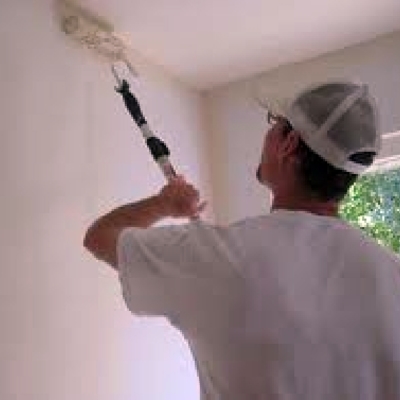 Limytec departamento de Pintura