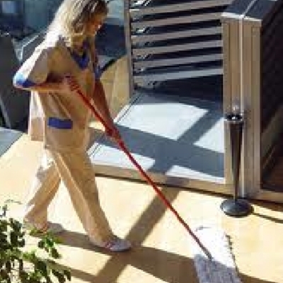 Limytec sección de limpiezas