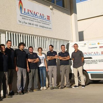 Equipo Linacal