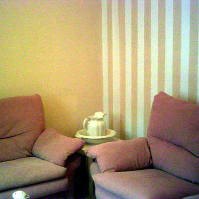 Lineal con Pintura Plastica