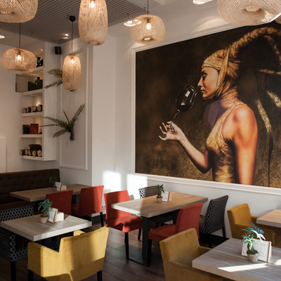 algunos de nuestros trabajos