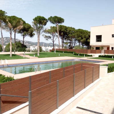 Lloret de Mar. SaBoadella