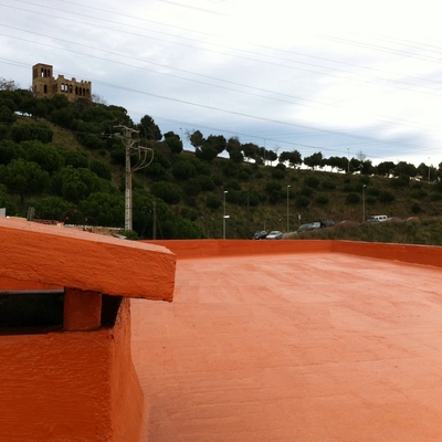 LLUIS LLOBERAS, 121 Barcelona