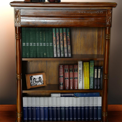 LMR 209  Libreria Victoriana