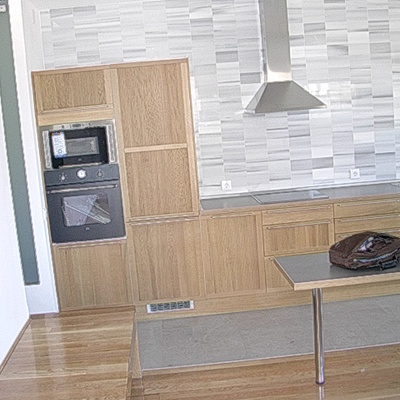 LOCAL COMERCIAL CAMBIO USO A VIVIENDA