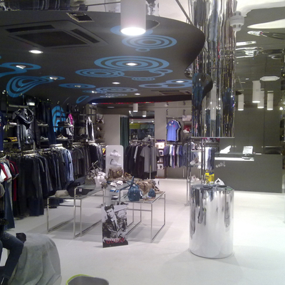 local comercial