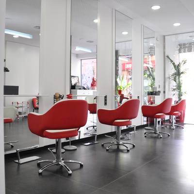 Local de Peluquería en Almería