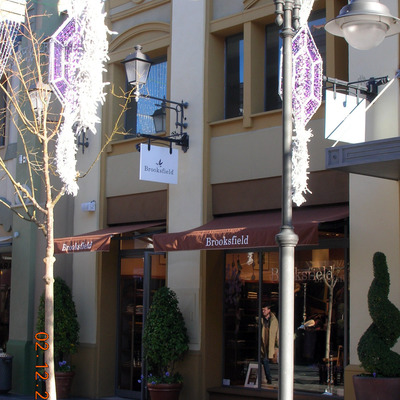 local en Las Rozas Village
