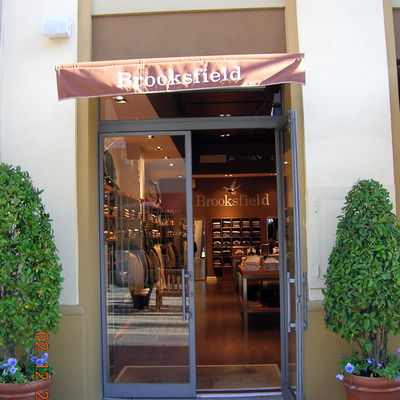 local en Las Rozas Village