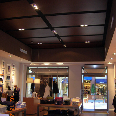 local en Las Rozas Village