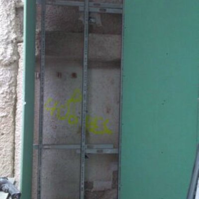 Local lizarran aeropuerto T-1 Barcelona