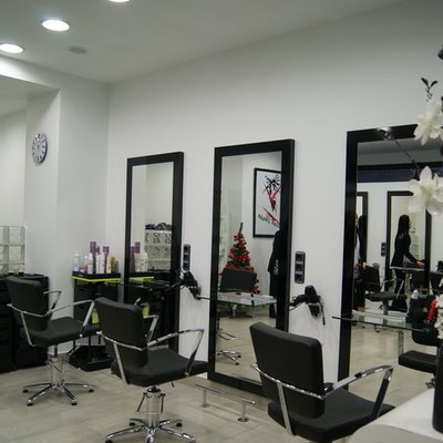 Local para peluquería y estética.