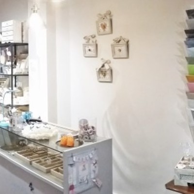 PROYECTO DE DISEÑO DE INTERIORES: LOCAL SCRAPBOOKING (después)